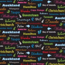 Destinations Destinations